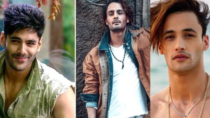 Bigg Boss 15:Simba Nagpal ने Umar को Asim से किया Compare, बोले- फट्टू रियाज | FilmiBeat