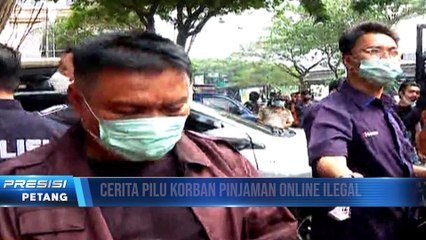 Cerita Korban Pinjol Ilegal, Nunggak 2,5 Juta Tagihan Bengkak Jadi 104 Juta