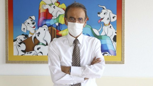 Mehmet Ceyhan tek tek sıraladı ve uyardı: Bu 4 bulaş yerine dikkat!