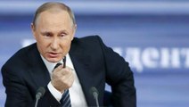 Rusya lideri Putin'den dolar tepkisi: Sırada ne var, daha ne yapacaklar? ABD bindiği dalı kesiyor