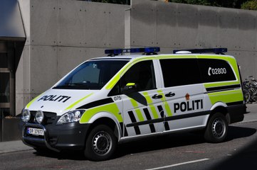 Attaque à l'arc en Norvège : le suspect est un Danois radicalisé