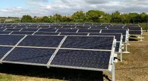 Taranto - Maxi truffa nel fotovoltaico, sequestrati beni per 56 milioni (14.10.21)
