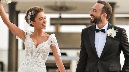3 yıl önce evlenen Hakan Baş ve Bensu Soral, tek celsede boşandı