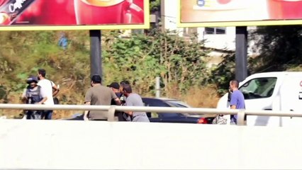 أربعة قتلى بإطلاق رصاص خلال تظاهرة ضد المحقق العدلي في انفجار مرفأ بيروت