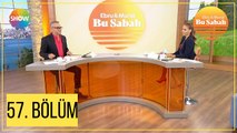 Bu Sabah 57. Bölüm | 12 Ekim 2021