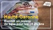 La Haute-Garonne teste le "revenu d'existence" pour les jeunes