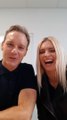 Stritcly Come Dancing stars Dan Walker and Nadiya Bychkova's message to Crawley Observer readers