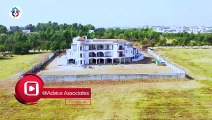 Gulberg Greens Block A Farmhouses | Gulberg Greens Islamabad | Advice.pk