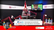 INTERVENCION DE COLIN RIVAS sobre la CENSURA