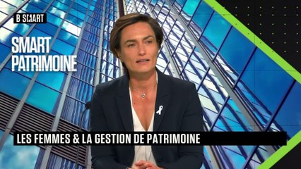 SMART PATRIMOINE - Emission du jeudi 14 octobre