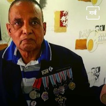 First Indian Paralympics Gold Medalist Murlikant Petkar Dogged Bullets In Indo-Pak War 1965 To Create History