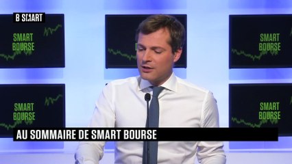 SMART BOURSE - Emission du jeudi 14 octobre