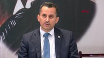 SPOR Murat Özmekik, Badminton Federasyonu başkanlığına yeniden aday olduğunu açıkladı