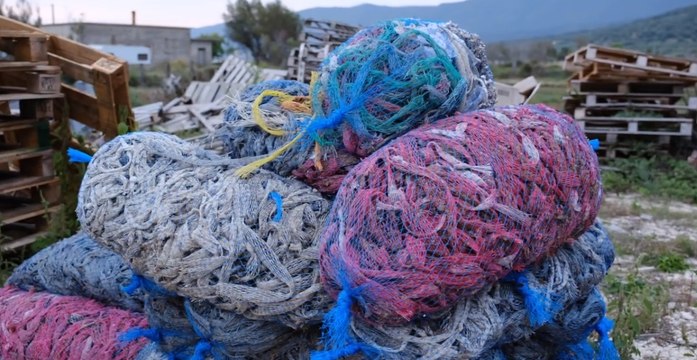 Foggia - 14 arresti per disastro ambientale e roghi di rifiuti (14.10.21)