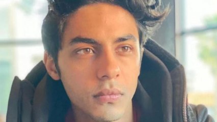 Aryan Khan to stay in jail till October 20