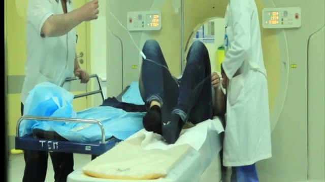 Ικανοποίηση για την δρομολόγηση της ανέγερσης αυτόνομης Ογκολογικής στη Λαμία και Τμήματος Ακτινοθεραπείας