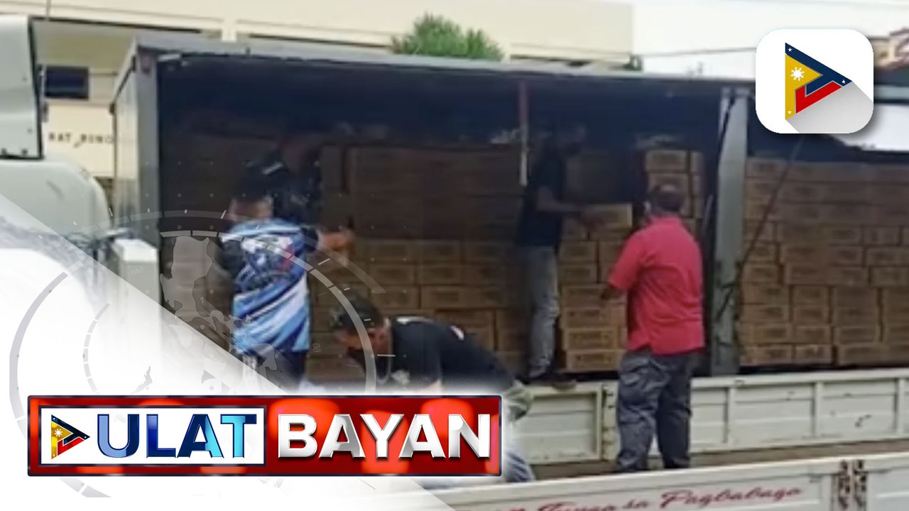 DSWD, tiniyak na sapat ang kanilang pondo para sa granular lockdowns at iba pang sakuna