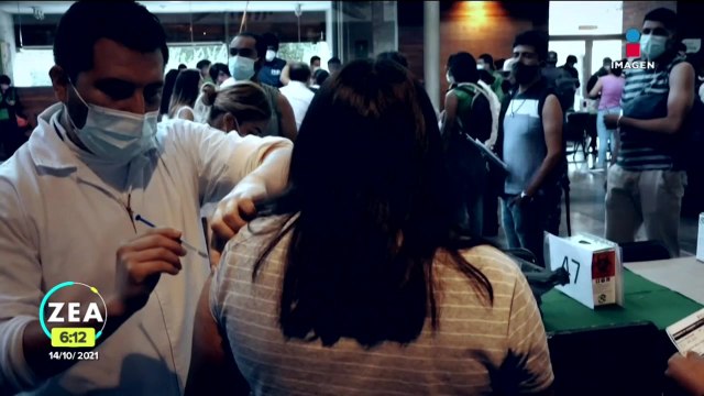 Vacunación contra Covid-19 a menores de edad no es prioritaria: OPS