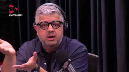 98 Esportes | O poder de reação do Atlético