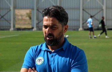 İlhan Palut: "İyi bir oyun ve sonuç almak için İstanbul'a gideceğiz"