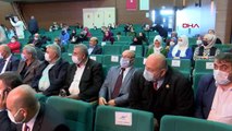 Son dakika haber | İSTANBUL-Sultangazi Kentsel Dönüşüm Projesi'nin tanıtımı gerçekleşti