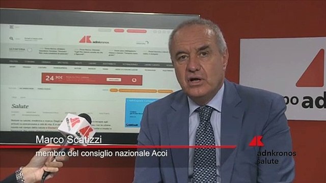 Covid: Scatizzi (Acoi): “Dobbiamo correre per recuperare le liste d’attesa maturate con pandemia”