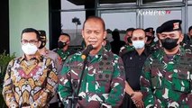 Kata Pangdam Jaya Soal Oknum TNI Bantu Rachel Vennya Kabur Karantina