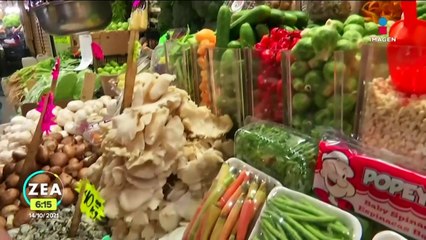 Download Video: Mercados y tianguis de la CDMX aceptarán pago con tarjetas