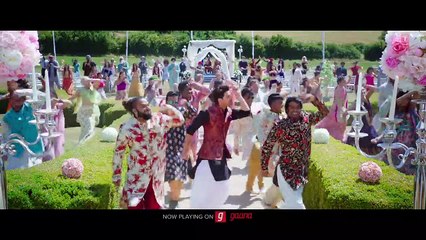 Time_To_Dance__Munde_Mar_Gaye___Guru_Randhawa___Vee___Sooraj_Pancholi,_Isabe
