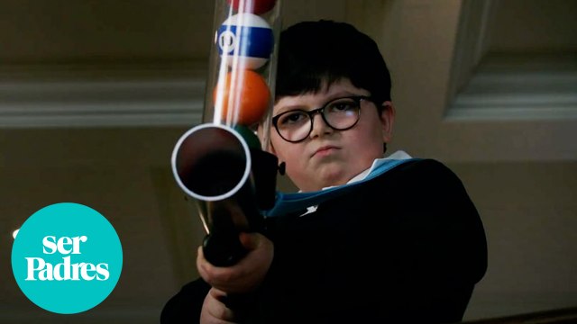 Así es el tráiler de Por fin solo en casa