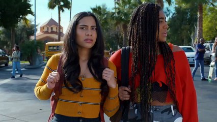 Sauvés par le gong : bande-annonce de la saison 2 du reboot (VO)