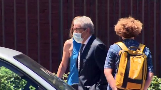 El Tribunal de Cuentas rechaza los avales del Govern