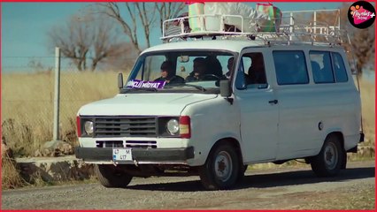 HERCAI CAPITULO 81 LATINO ❤ [2021]   NOVELA - COMPLETO HD part 1/2