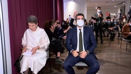 İstanbul Havalimanı 'İşaret Dili'ni seçti