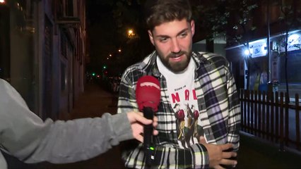 Alejandro Albalá carga contra Anabel y Chabelita en defensa de Kiko Rivera