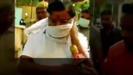 Lakhimpur: Here's what Ankit Das said during interrogation