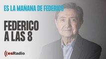 Federico a las 8: Sánchez beneficia a sus socios separatistas en los PGE