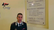 Puglia: furti ed attività illecite nell'ospedale di Monopoli, l'esito delle indagini dei Carabinieri - vide