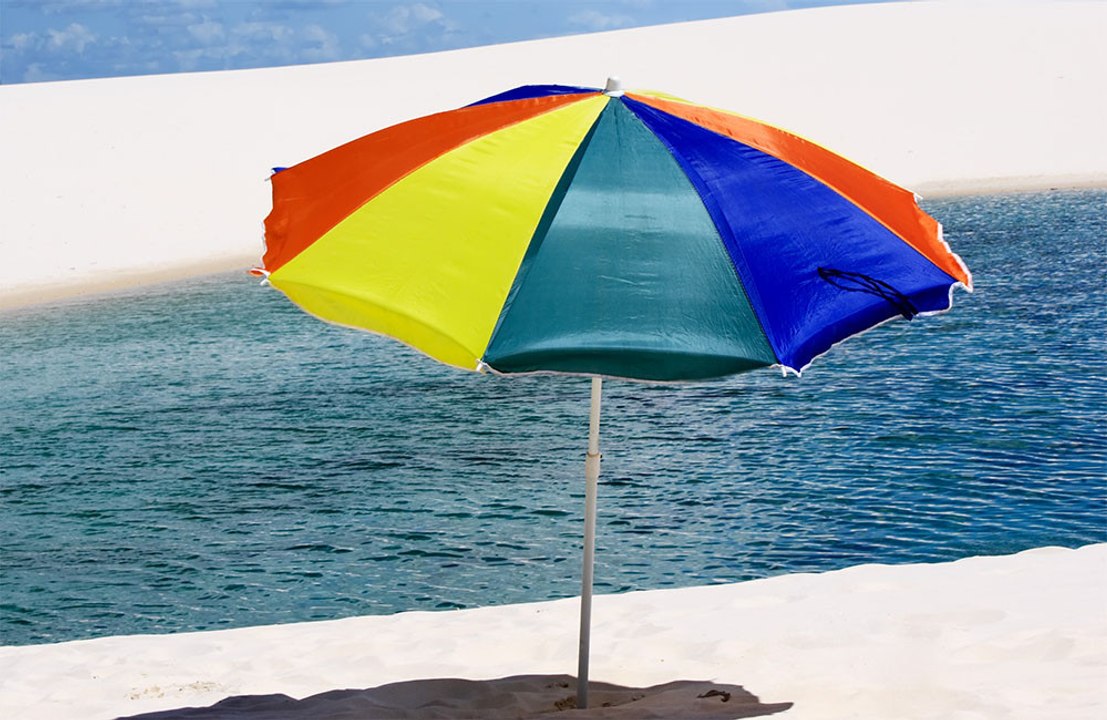 AI estimates climate change affects 85 percent of world's population