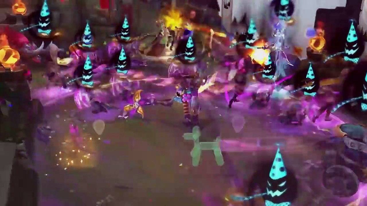 LoL : xMatty, Rekkles, Woolite... Les subs d'Upset qu'on aurait kiffé voir !