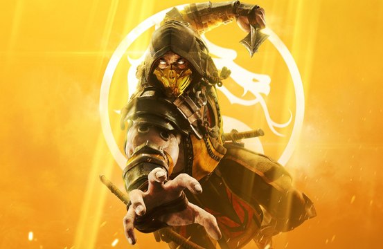 Mortal Kombat creator reveals secrets behind Scorpion move