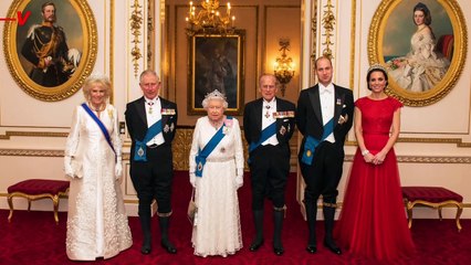 Prince William Criticizes Billionaire Space Race Masterminds on ‘Anxiety-Making’ Environmental Issues