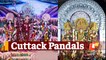 Miss Pandal Hopping! Take A Picture Tour Of Some Famous Pandals Of Cuttack