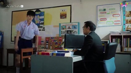 7 Project I 6. Bölüm VS Love 1. Part (Türkçe Altyazılı)