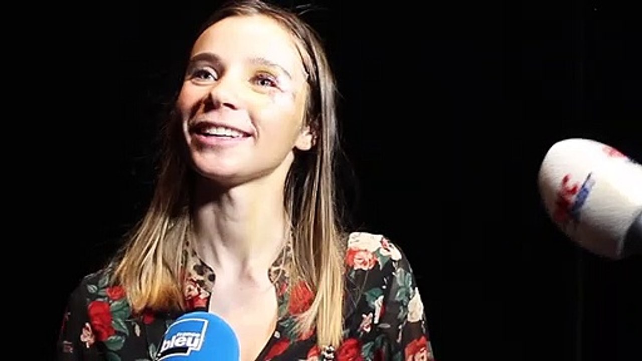 Tour de France Femmes 2022 - Évita Muzic : "Comme un rêve qui va se réaliser"