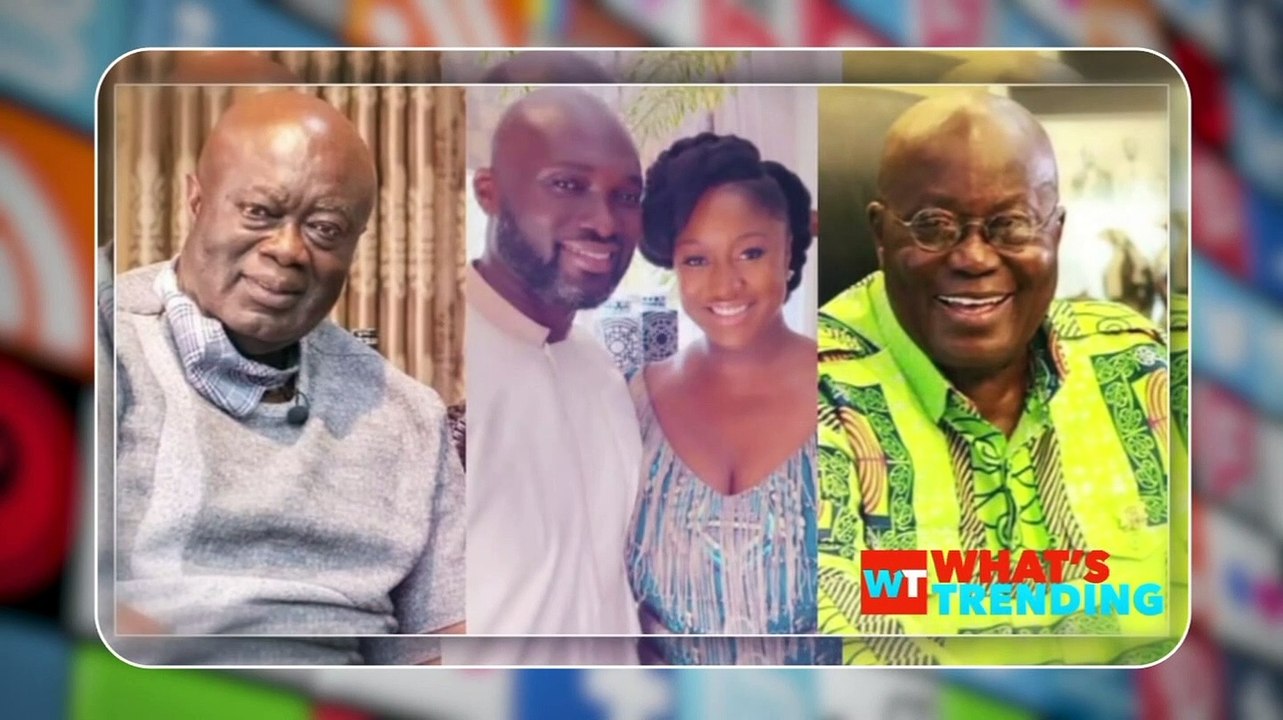 What’s Trending - Prime Morning on Joy Prime (13-10-21)