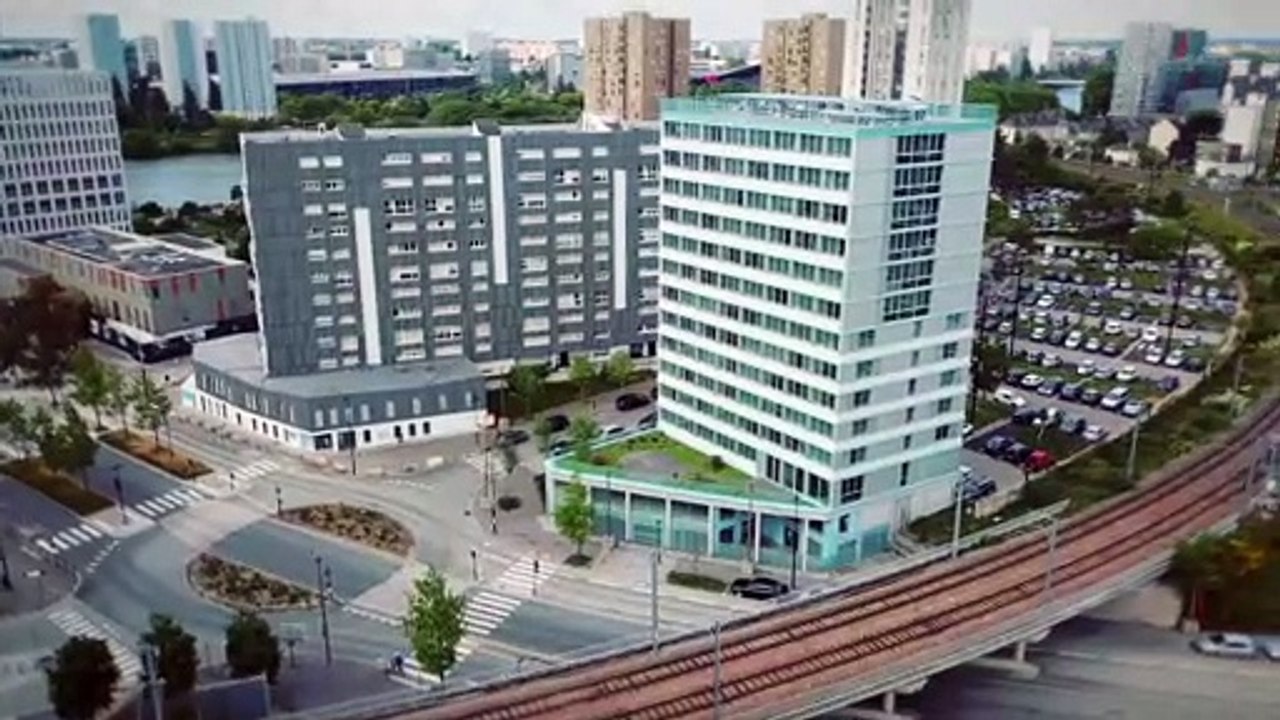 Résidences universitaires Loire Campus