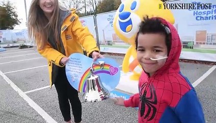 Sheffield Bears final gathering