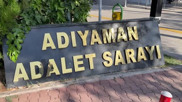 Kırmızı bültenle aranan DEAŞ'lı terörist Adıyaman'da tutuklandı
