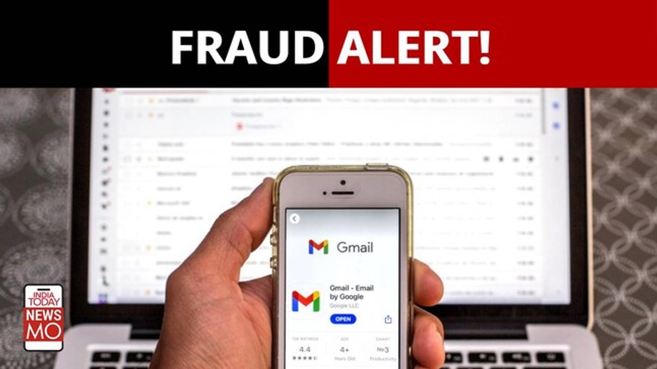 New Gmail and Outlook threat: You Must Delete These Emails Now